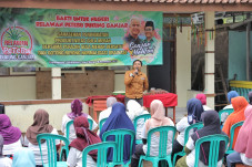 Petebu Ganjar Dorong...