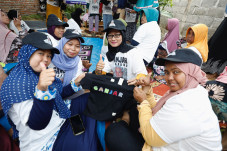 Asah Keterampilan Usaha,...
