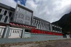 MIND ID Ungkap Peran...