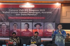 Perkuat Literasi Keuangan,...