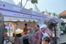 Pertamina Sabet Penghargaan...