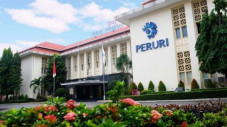 Peruri Bersama 16 BUMN...