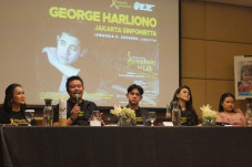 Gaungkan Humanity in...