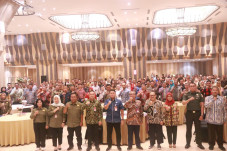 P3PD Diyakini Berhasil...