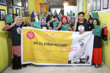 Berdayakan Masyarakat,...
