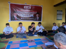 Ganjar Milenial Hadir...