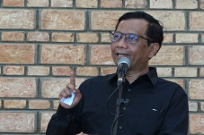 Silaturahmi dengan Tokoh...