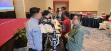 Ini Pentingnya Spirit...