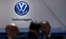 Volkswagen Bakal Lakukan...