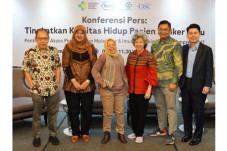 Hati-hati Bahaya Kanker...