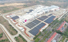 Aeon Hometown Forest...
