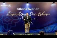 Roadshow ke Semarang,...