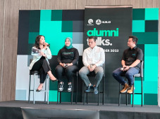 Alumni HUB.ID Peroleh...