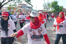 Warga Sukoharjo Deklarasi...