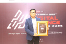 Apresiasi kepada Perusahaan...