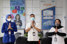 Bukti Sukses Transformasi...