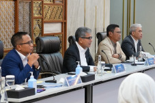 Komitmen dalam Menerapkan...