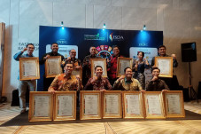 Komitmen Terapkan SDGs,...