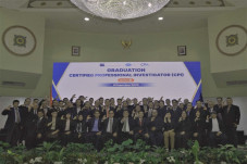 Ajang Meningkatkan Kualitas...