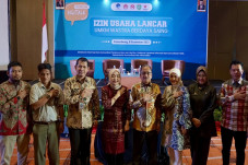 Pemerintah Terus Dukung...