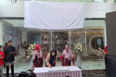 Kemenkes Sebut Pembangunan...