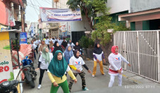Warga Rawa Buaya Berharap...