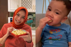 Resep Cimol Sehat ala...
