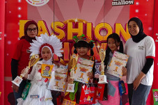 Kino Indonesia Dukung...