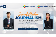 MNC Kolaborasi dengan...