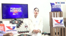 Hindari Kampanye Hitam,...