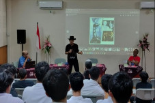 Ary Sudarsono: Yogyakarta...