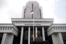 Soal Putusan Kasasi...