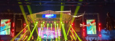 Festival Musik Dangdut...