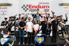 Pertamina Enduro RSV...