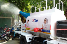 Partai Perindo Hadirkan...
