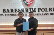 Gunakan Singkatan AMIN...