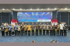 PT JIEP Siapkan Konsep...