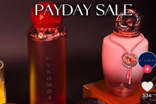 Kisah Sukses Brand Parfum...