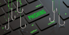 Waspada! Kejahatan Phishing...
