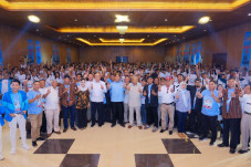 Wiranto Sebut Bangsa...