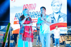 Irma Hutabarat Ingatkan...