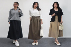 Tips Memilih Outfit...
