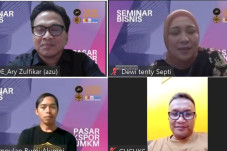 Usai Pandemi Covid-19,...