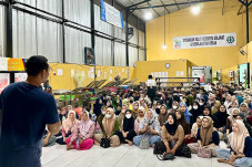 Memanfaatkan Platform...