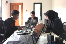 Pentingnya Publikasi...