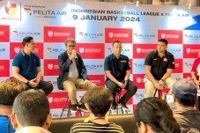 IBL Gandeng Pelita Air...