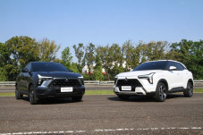 Mitsubishi XForce Tak...