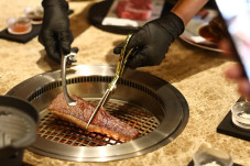 AkiraBack Steak dan...