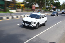 Mitsubishi XForce Punya...