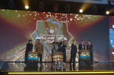 APLI Awards 2023 Mendorong...